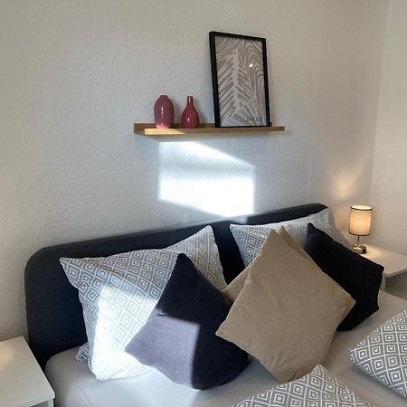 Ferienwohnung In Paepinghausen Minden  Exterior foto