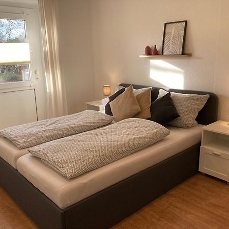 Ferienwohnung In Paepinghausen Minden  Exterior foto