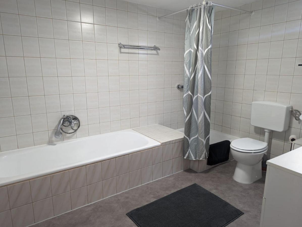 Ferienwohnung In Paepinghausen Minden  Exterior foto