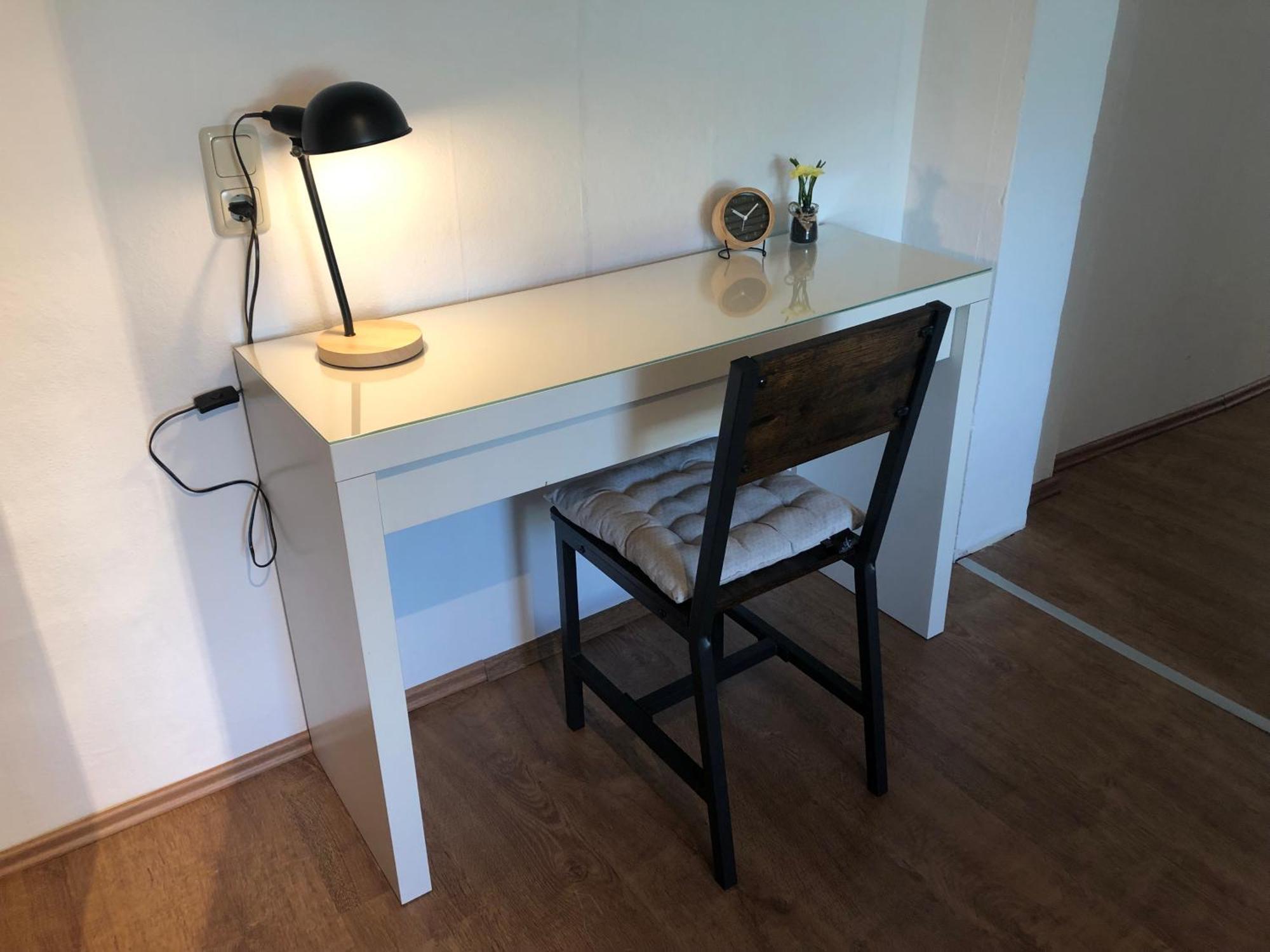 Ferienwohnung In Paepinghausen Minden  Exterior foto